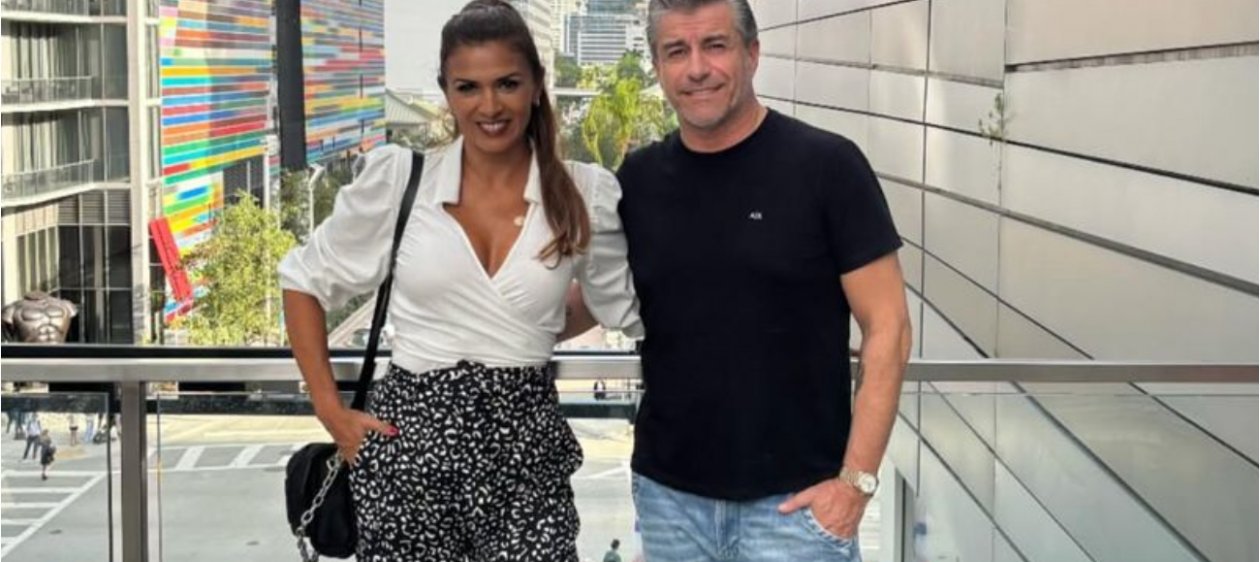 Ivette Vergara sobre testimonio de adicción de Fernando Solabarrieta: