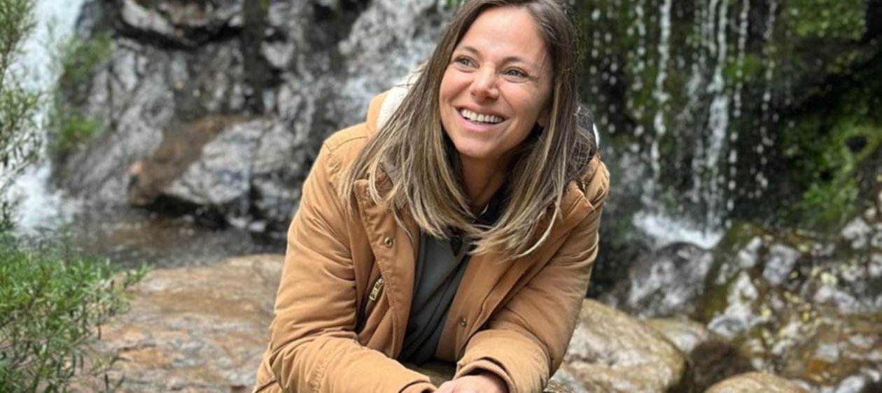 Mariana Derderián emociona con profunda reflexión: “Somos reemplazables en lo que hacemos, pero no en lo que somos”