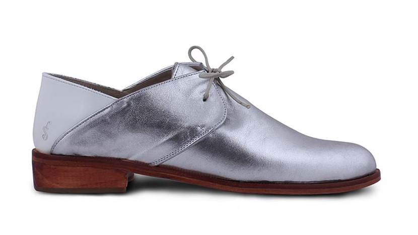 Zapatos de 2025 diseño independiente