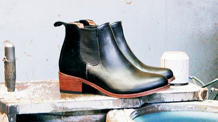 Zapaterias chilenas sales