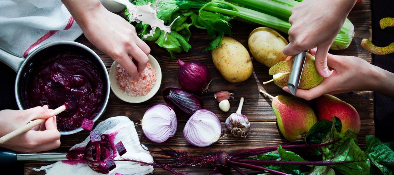 El gran mito de las dietas: ¿comer poco para bajar de peso?