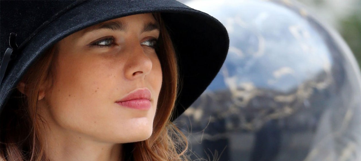 La nueva vida de Charlotte Casiraghi