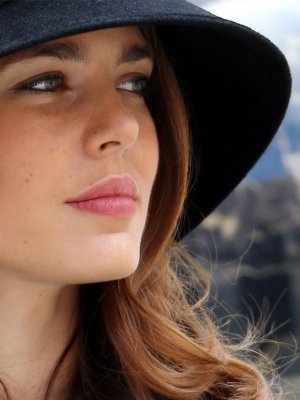 La nueva vida de Charlotte Casiraghi