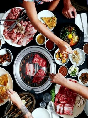 La otra Asia: 3 restaurantes para descubrir en Santiago