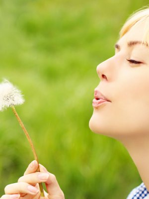 Estos alimentos te ayudarán a minimizar las alergias de primavera