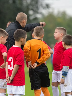 16 grandes beneficios que el deporte entrega a los niños