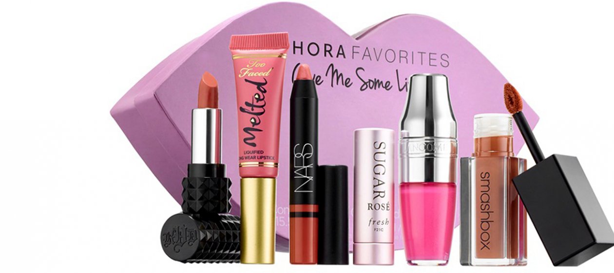 Probamos los labiales más vendidos de Sephora y este es nuestro review