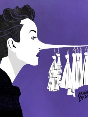 OhMyWed! Historias de matrimonio para tener en cuenta antes de casarte...