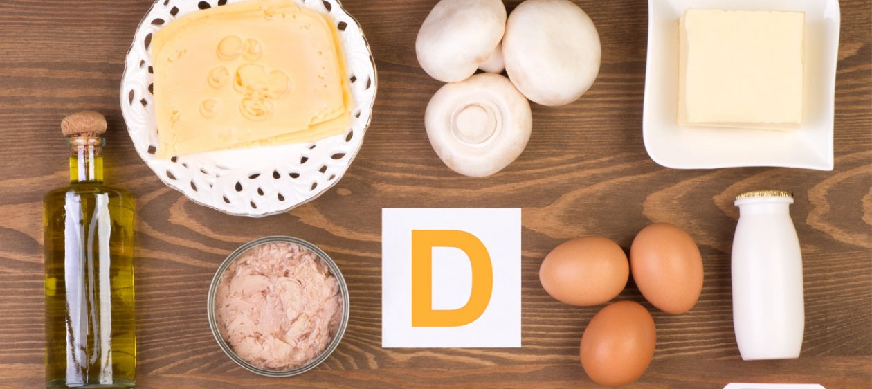 La importancia (y los beneficios) de la vitamina D para el cuerpo