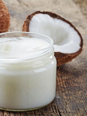 Aceite de coco: el elegido natural por sus múltiples beneficios