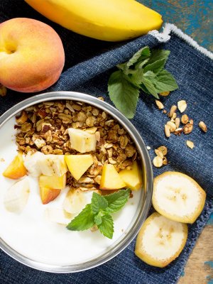 [COLUMNA] Dra. Sofía Bennet: Semillas en la dieta, alternativas saludables de alimentación