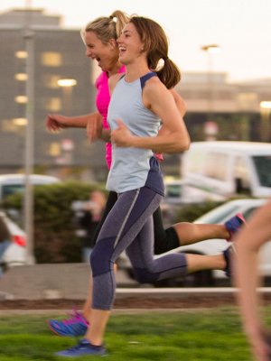 Entrenar en forma gratuita ¡es posible! Descubre aquí cómo