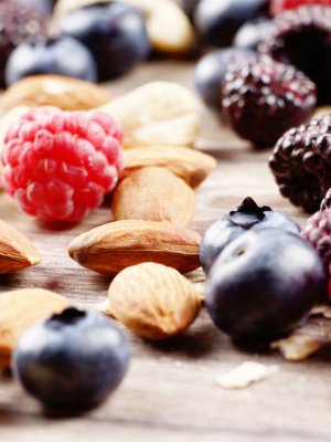 Alimentos claves para combatir el estrés de forma natural