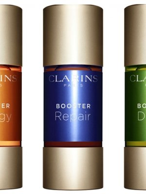 Boosters: lo nuevo en cosmética para activar tu belleza
