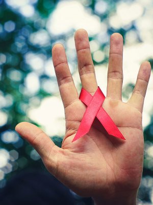 VIH: el nuevo examen para saber si eres portador del virus
