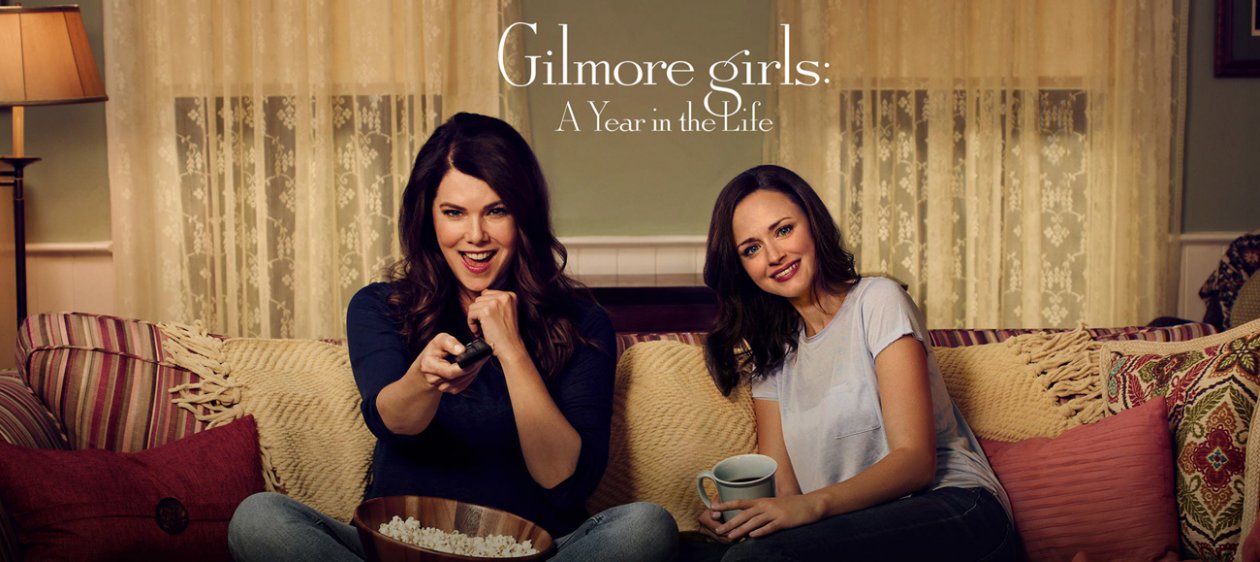 De vuelta a Stars Hollow: las claves para el regreso de Gilmore Girls