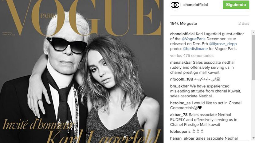 portada vogue diciembre- enero