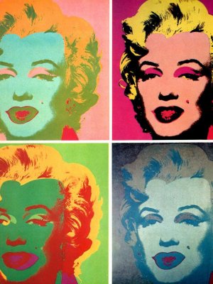 Andy Warhol y Pablo Picasso llegarán al Centro Cultural La Moneda