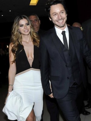 Benjamín Vicuña y China Suárez, ¿se casaron en secreto?