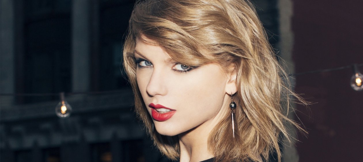 ¡Taylor Swift no para! Ahora creará su propio YouTube