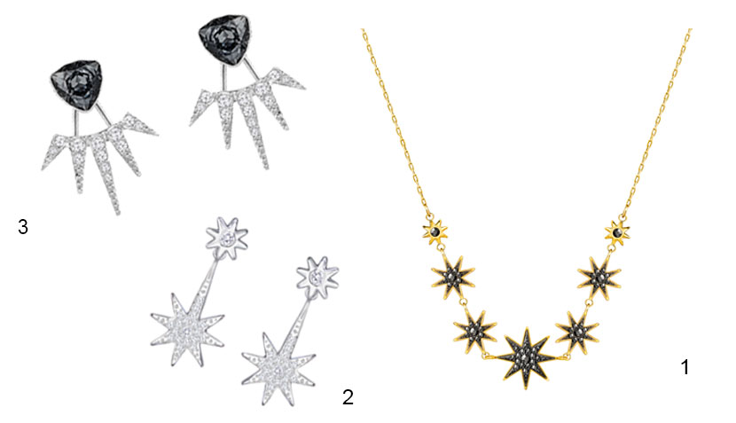 Joyas Swaroski Joyas Swaroski