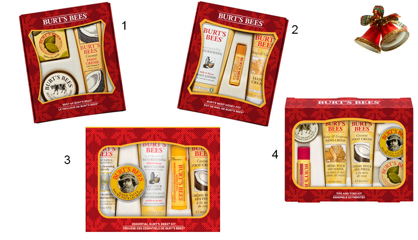 Burt’s Bees Burt’s Bees