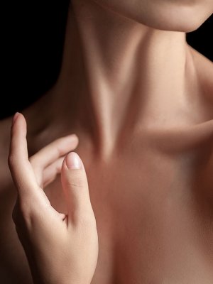 10 consejos para tener un cuello y escote perfectos. ¡Toma nota!