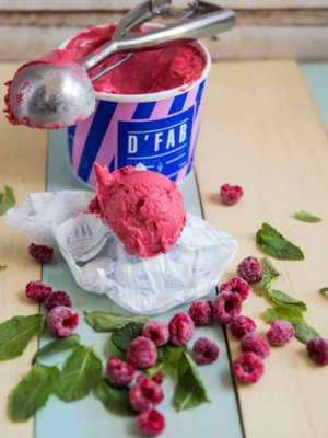 [COLUMNA] Ignacia González: D'FAB, lo nuevo en comida al paso