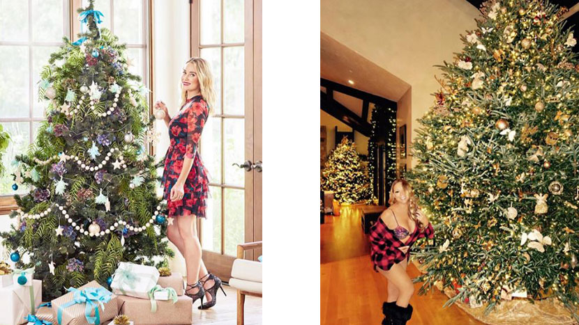 Navidad de las celebridades 5 Navidad de las celebridades 5