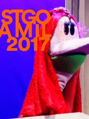 ¡Buen panorama! Festival Santiago a Mil da inicio a su programación 2017