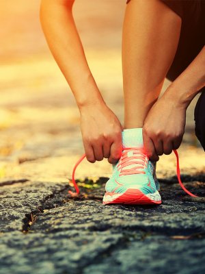 5 tips para empezar a correr después de los 40 años