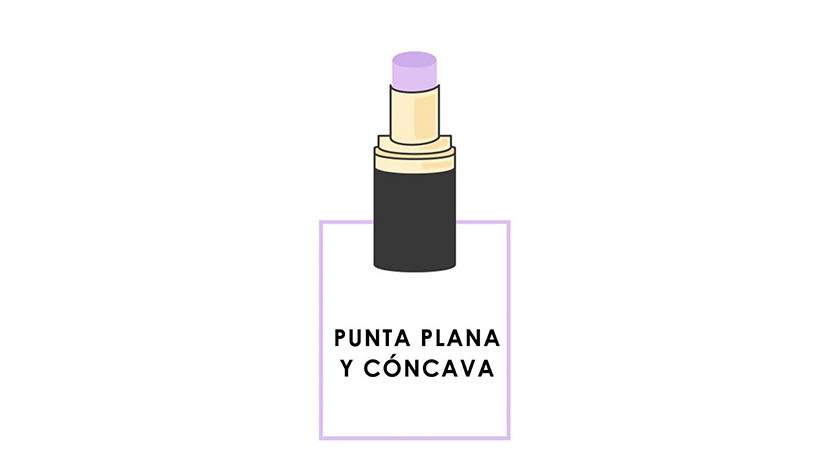 cóncava