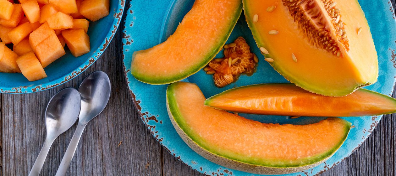 [COLUMNA] Benefit Nutrición: Cómo integrar las frutas de la estación en tu dieta diaria