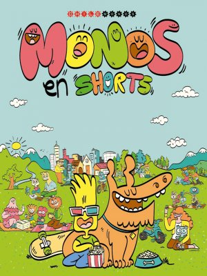 [Panorama de verano] ¡Los robots se toman el Parque de las Esculturas!