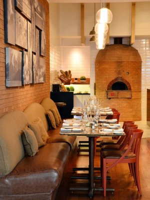 La tendencia de la gastronomía Bistró se instala en Santiago