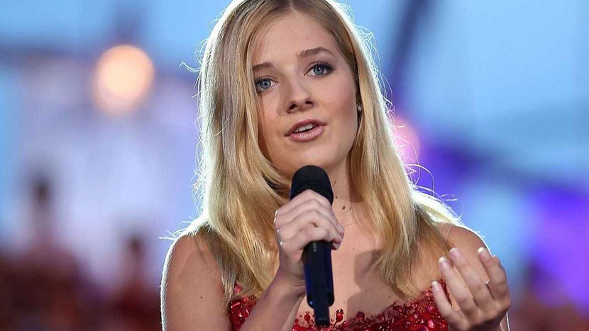 jackie evancho