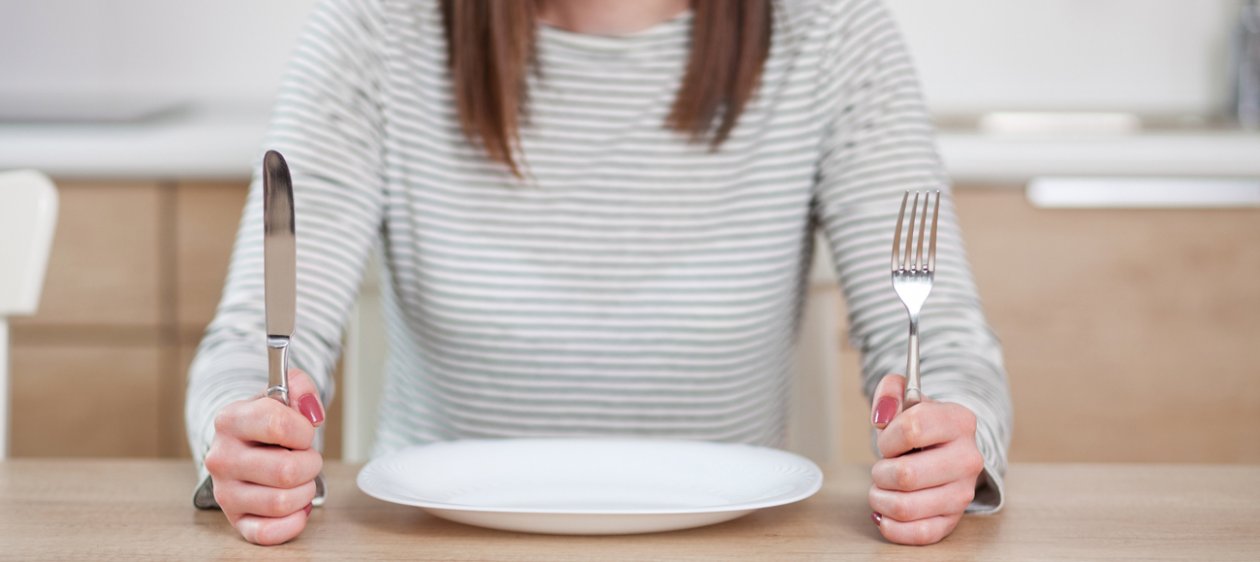¿Conoces la dieta del ADN? Te contamos sus beneficios