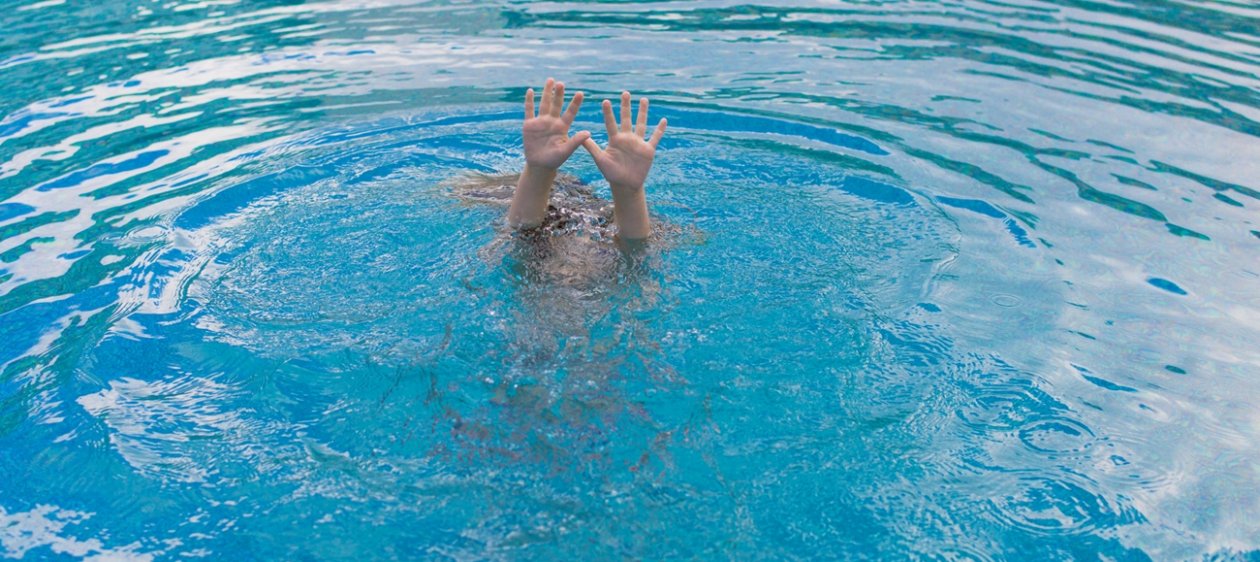 ¿Sientes miedo irracional al agua? Podrías tener hidrofobia...