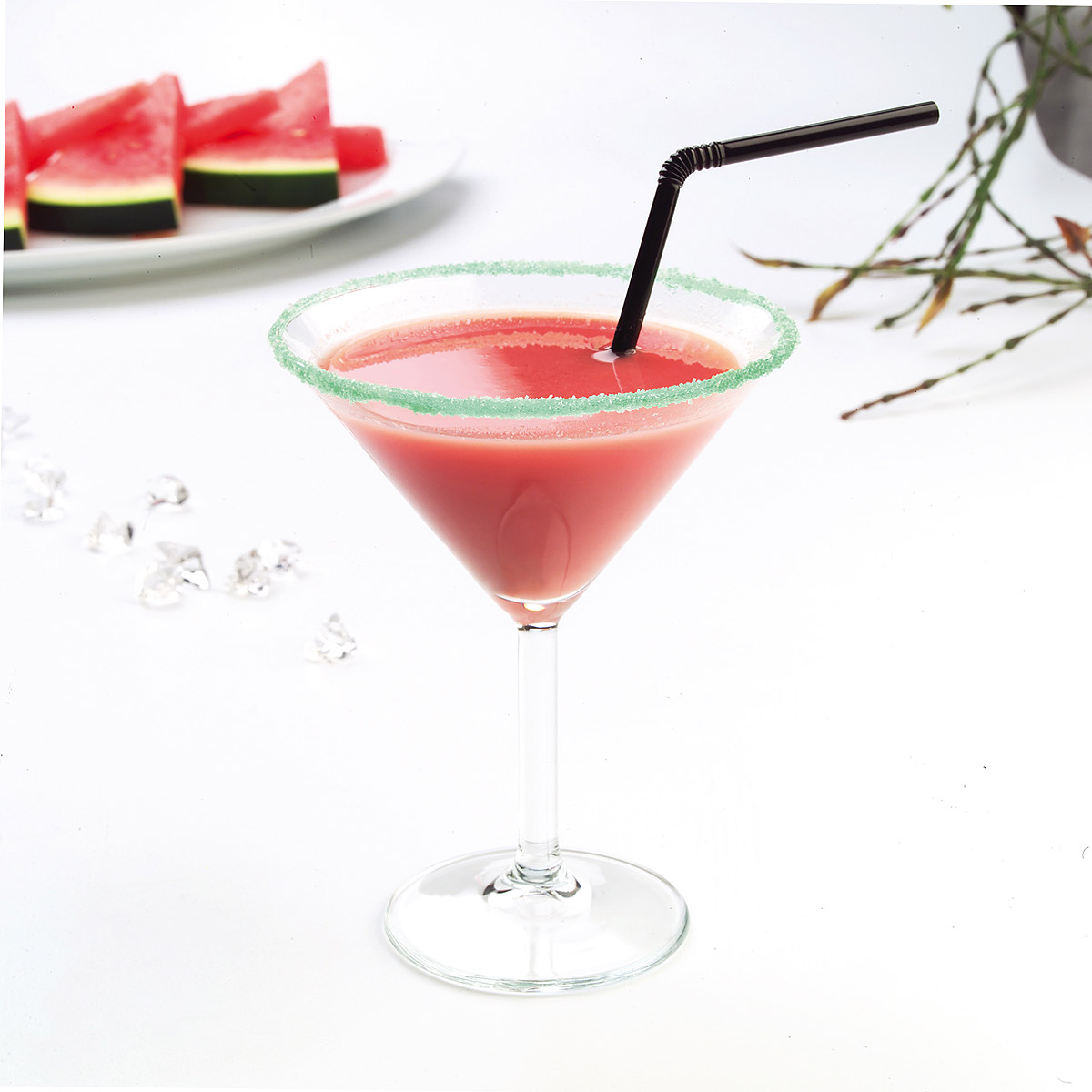 cóctel sandía fashion cream cóctel sandía fashion cream