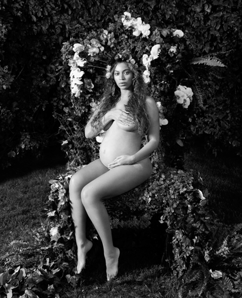 Beyonce