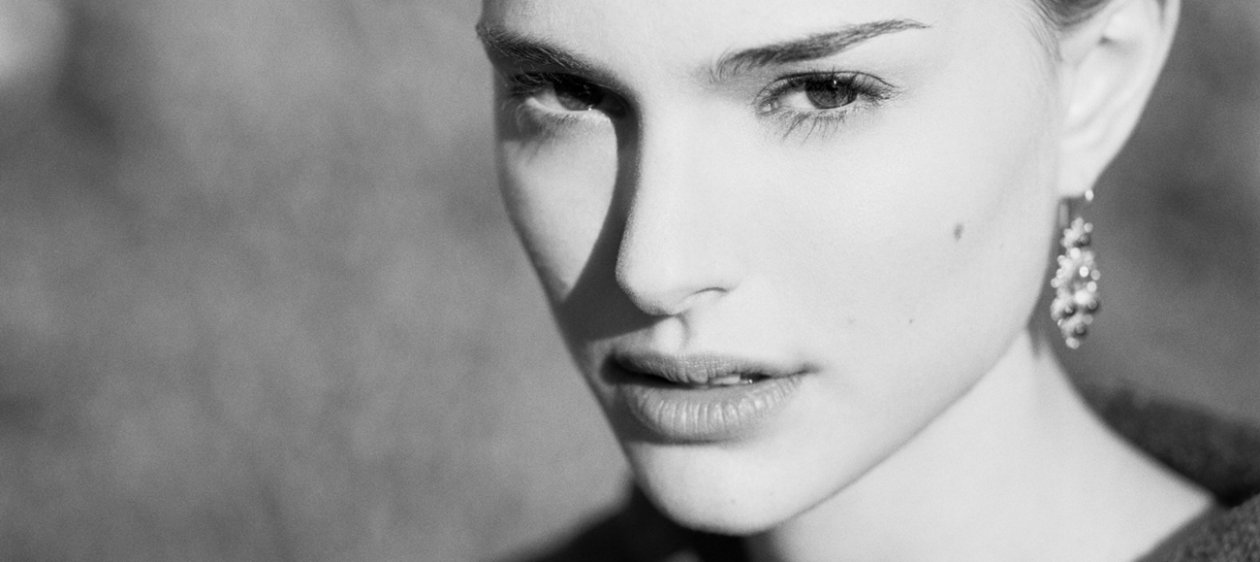 Este es el primer desnudo total de Natalie Portman en el cine