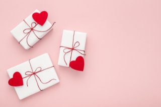 Regalos diferentes y originales para celebrar el día de los enamorados 