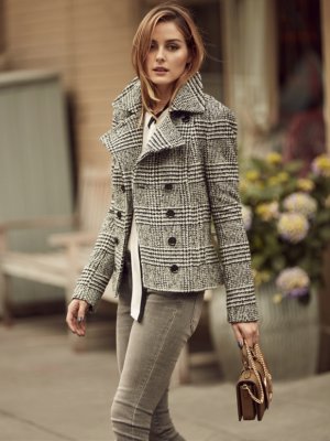 El estilo de Olivia Palermo, la 'It Girl' que todas quisiéramos ser