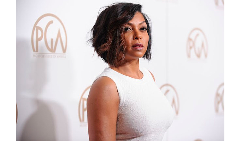 Taraji P. Henson