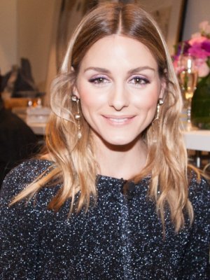 #M360enNYFW Estuvimos con Olivia Palermo en Nueva York