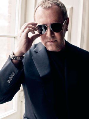 #M360enNYFW El desfile de Michael Kors en vivo desde Nueva York