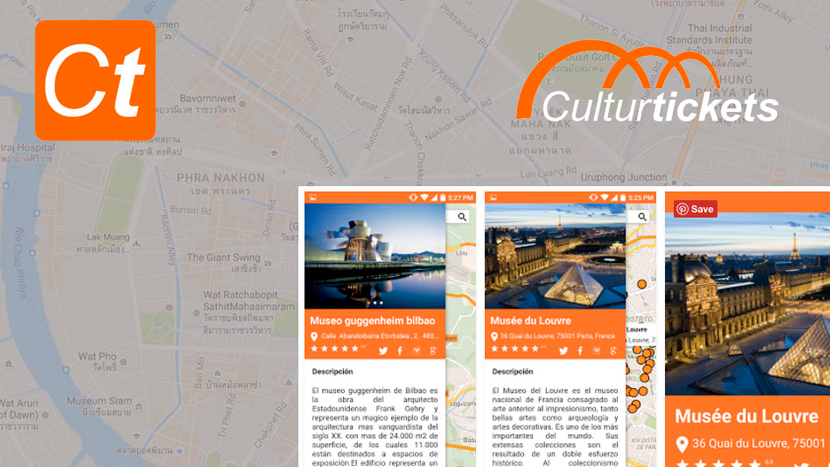 Culturtickets