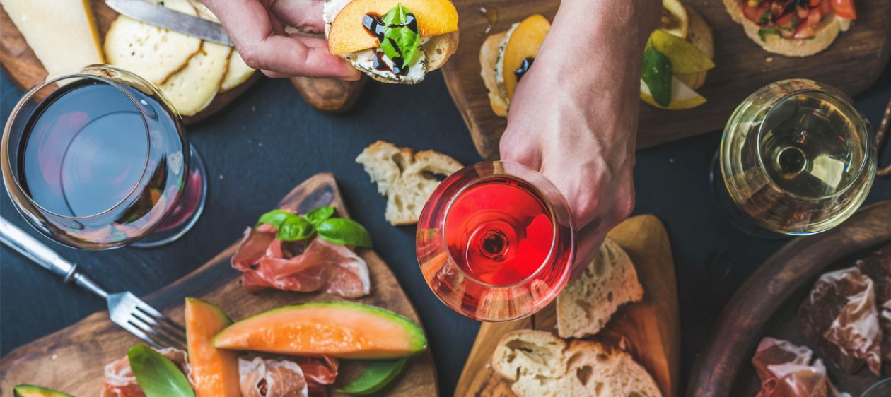 ¡Todavía queda verano! Prepara 4 refrescantes recetas con melón