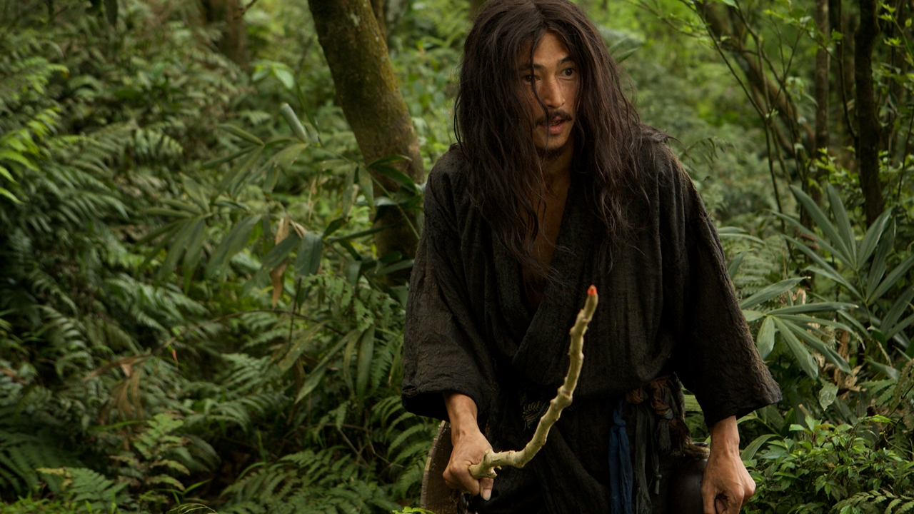 [GALERÍA] 'Silencio', el regreso triunfal de Martin Scorsese al cine