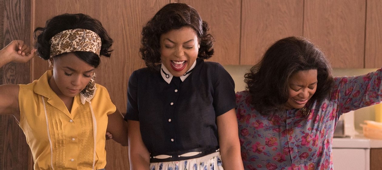 #8Marzo8Mujeres Ocho películas que celebran el 'Woman Power'
